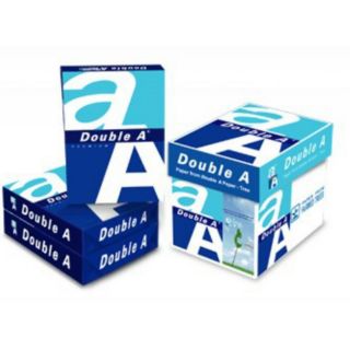 (HT)Double A A4/B4/A3影印紙(70磅)
