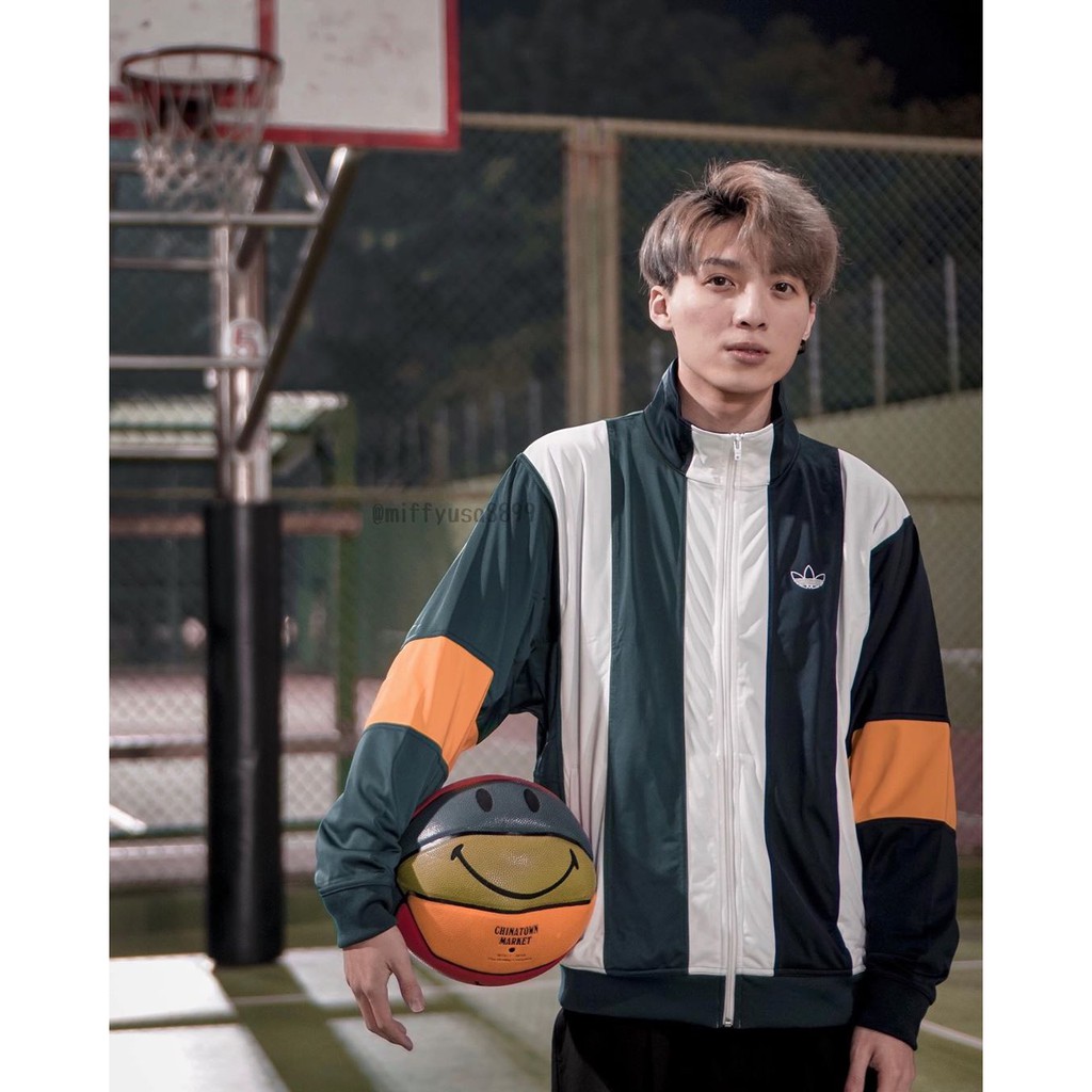 adidas bailer wind jacket