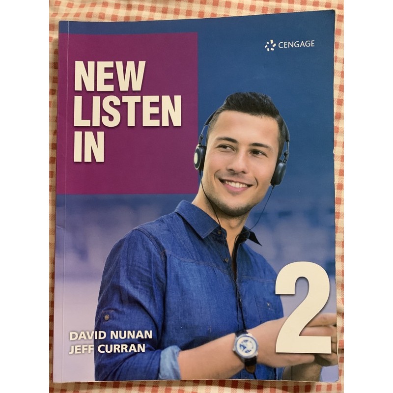 New Listen In 2
