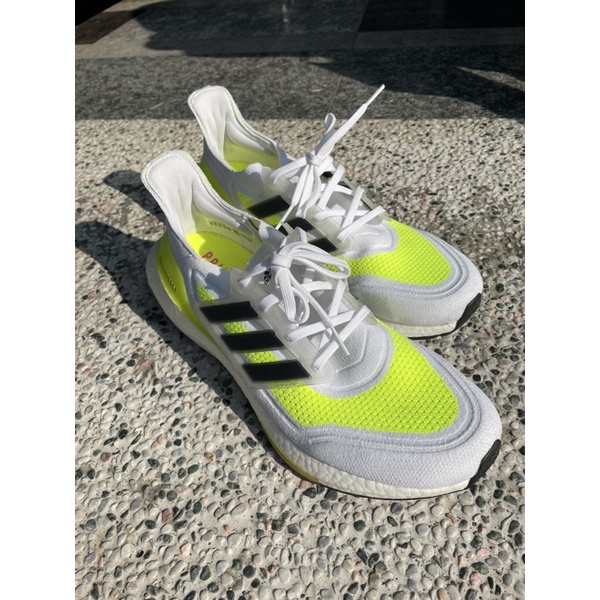 （降價出售）Adidas ultraboost 21 (US12)