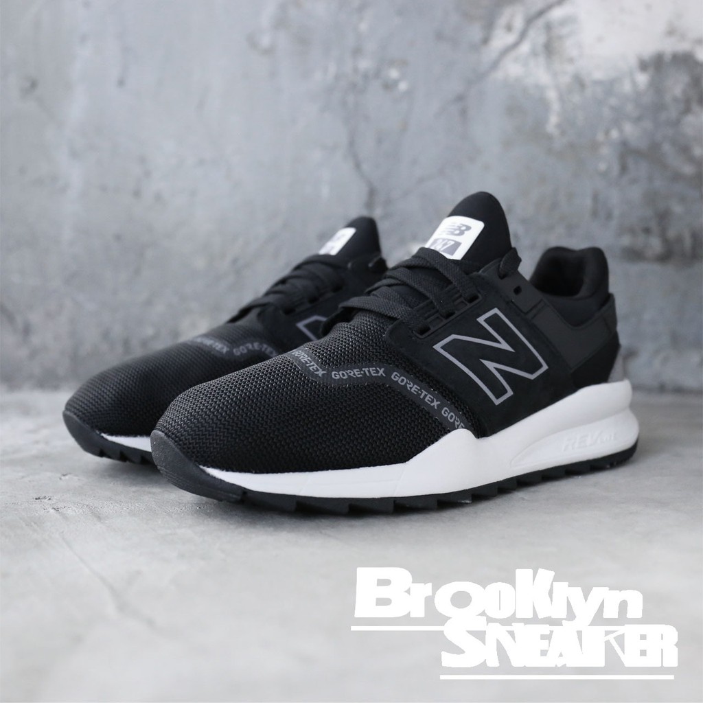 nb 247 gore tex