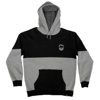 Spit fire stick bighead emb blocked 帽tee