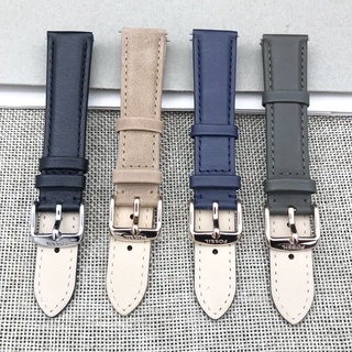 FOSSIL錶帶18mm皮帶適合ME3069ME3089ME3109ME3065ME3067手錶配件