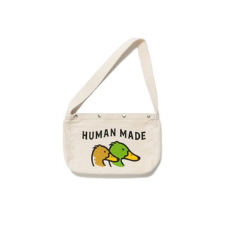 日單】🔴可分期Human Made duck paperboy bag 限定發售手提袋日原購物 