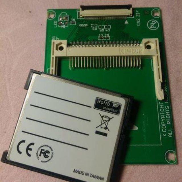 ipod classic 硬碟改(MicroSD) sd卡套件(接受各代iPod代工、維修)