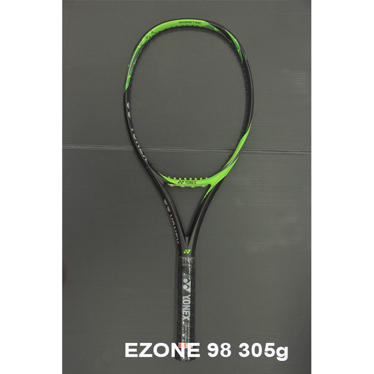 (台同運動活力館) YONEX (YY) EZONE 98 網球拍 305g ☆高舒適, 超大甜區☆