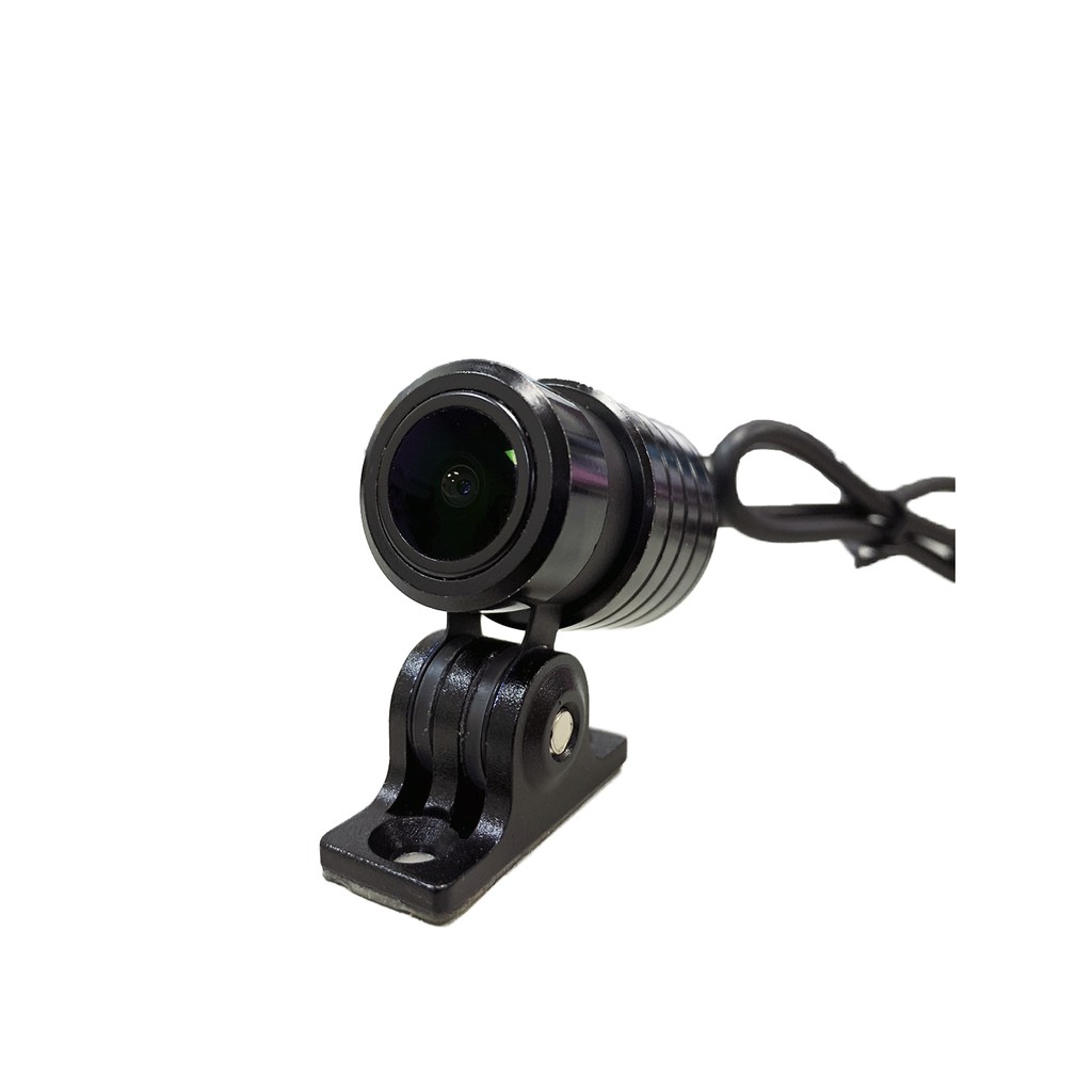 星易科技-TAURUS 金牛座1.2.3 前後鏡頭行車記錄器 - 圓鏡頭