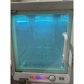 奇哥 Chickbaby 麗嬰房 nacnac消毒鍋 奶瓶消毒鍋 紫外線烘乾消毒機 奶瓶消毒烘乾器 紫外線消毒