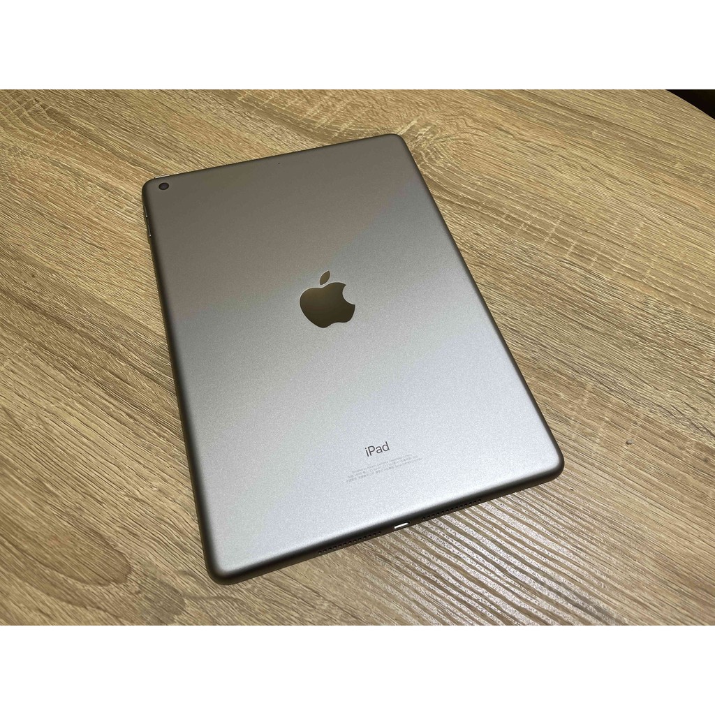 iPad6 9.7" Wifi 128G 太空灰色 只要8800 !!!
