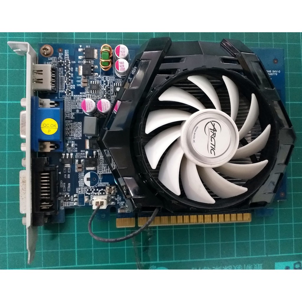 SPARKLE 斯博科 GT630 4G SX6304096G 二手良品