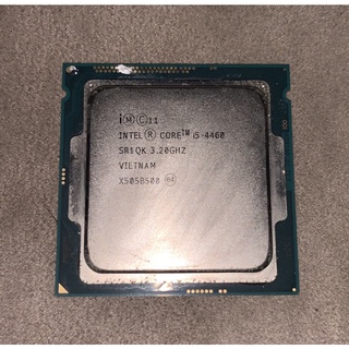 Intel i5-4460 3.20GHz