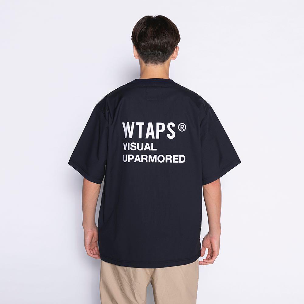 Wtaps SMOCK / SS / COTTON. BROADCLOTH | tspea.org