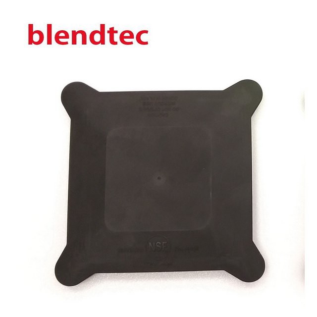 【正好餐具】美國Blendtec Soft Lid 軟質杯蓋 適用Blendtec所有機型【CS-03】