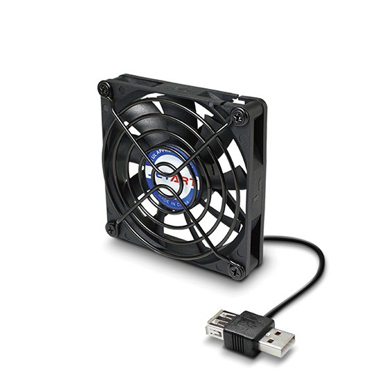 JETART   9cm USB靜音風扇 (DF9225UB) –FAN253