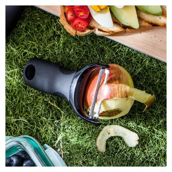 (買就送！) OXO廚房 Y型蔬果削皮器 削皮刀 水果削皮 削皮器