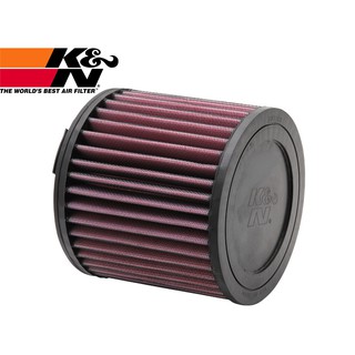 【PP保勁國際】【公司貨】K&N 高流量空氣濾芯 E-2997 AUDI A1 2010-2014