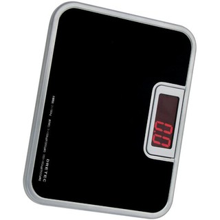 BS-116BK 日本DRETEC(多利可)電子體重計 / 臺