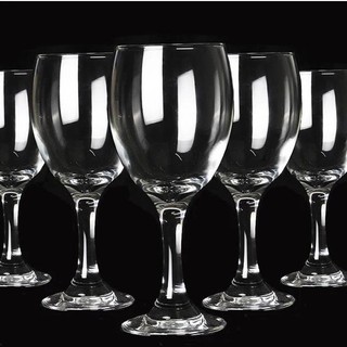 ✰SKY✰附發票¶『柯瑞玻璃紅酒杯』95cc～340cc 玻璃高腳紅酒杯◎玻璃白酒杯◎GLORECA