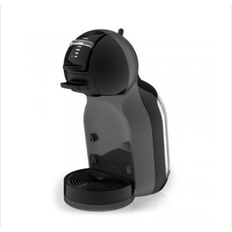 雀巢咖啡膠囊機 Dolce Gusto Mini Me 鋼琴黑 全新