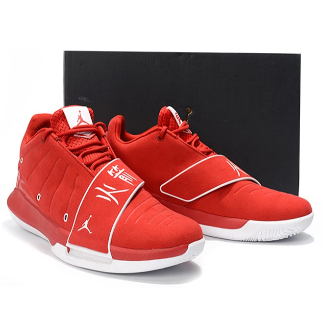 nike air jordan cp3 xi