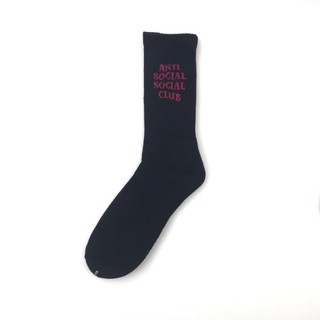 ☆AirRoom☆【現貨】Anti Social Social Club Smelly Socks 單隻三色