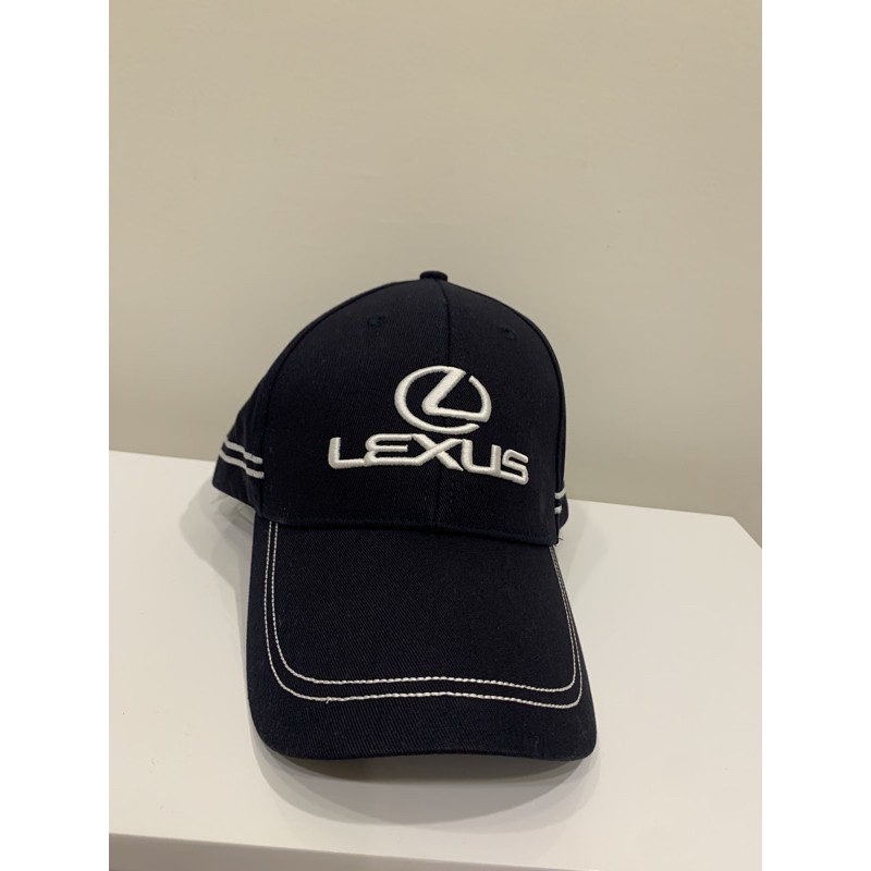 Lexus全新棒球帽