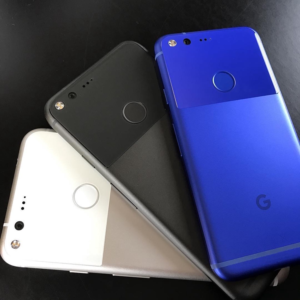 【迪中科技】Google Pixel / Pixel XL另賣Pixel 2代 XL二手手機