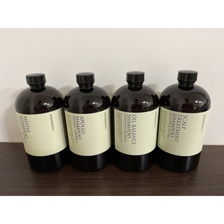 團購 全新 現貨 約翰森林洗髮精 洋甘菊/活力/茶樹/戀戀情深/淨化 原價7折特惠