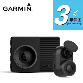 台中店面安裝/單買機子Garmin Dash Cam 46D單前鏡頭行車紀錄器WIFI/藍芽/GPS測速手機連線體積小