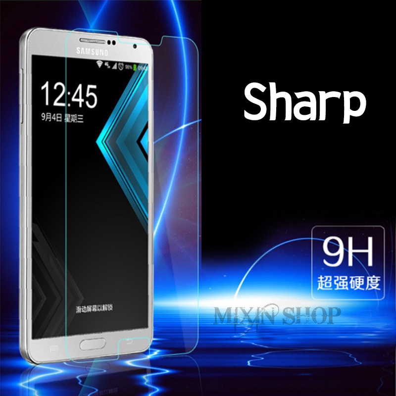 Sharp Aquos V R3 Wish Zero6 Sense4 Plus 9H鋼化膜 手機 螢幕 保護貼