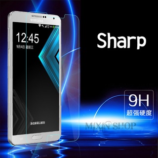 Sharp Aquos V R3 Wish Zero6 Sense4 Plus 9H鋼化膜 手機 螢幕 保護貼