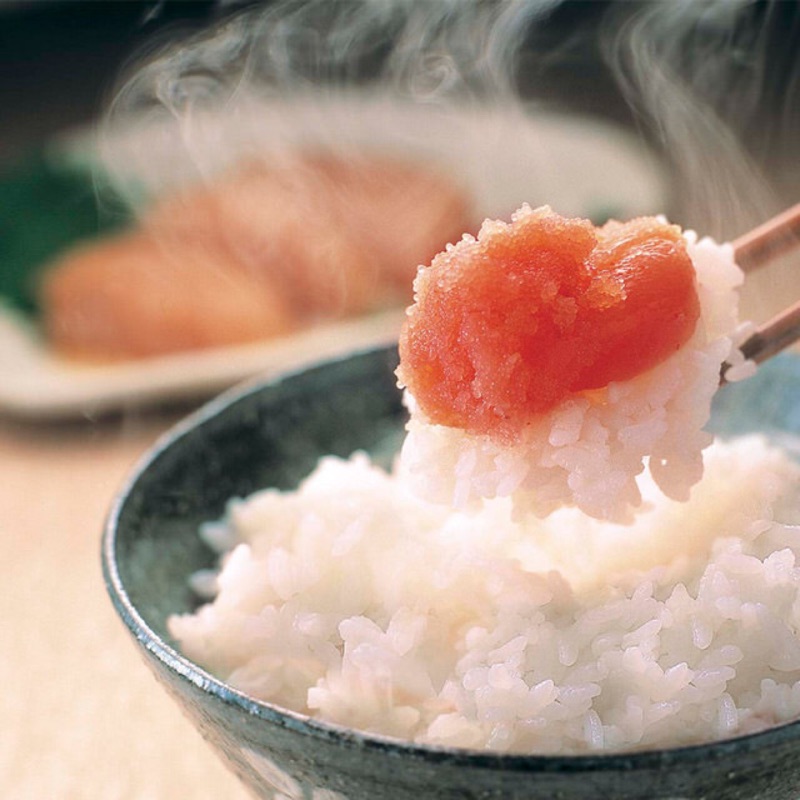 【鮮-最省】日本 雙葉 明太子醬 魚卵 擠壓式更方便食用500g/包