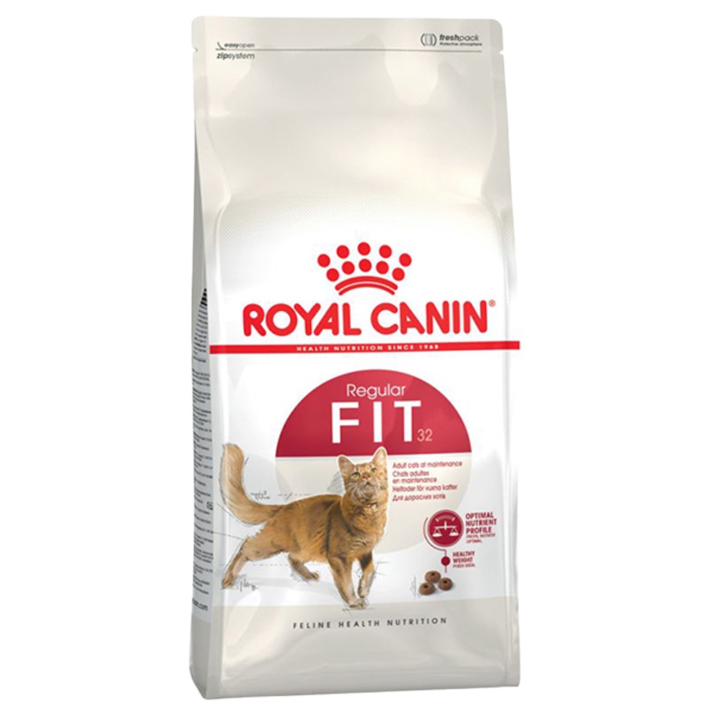 法國皇家ROYAL CANIN F32/S33/K36/BC34/ １ＫＧ(公斤) 分裝包 四種口味《寵物夥伴》