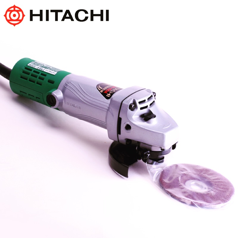 [SuitOn] Hitachi 日立 零件 PDA 100K 100M G10SS G10ST 砂輪機 碳刷 培林