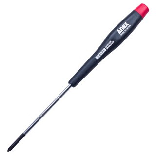 【WILLY STORE】日本 ANEX 3450 精密螺絲起子 十字起子 ㄧ字起子