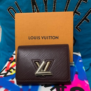 LV TWIST 短夾
