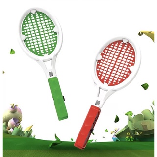 Switch體感套件 可拆式網球拍 握把 瑪利歐網球Ace 東京奧運網球 網球拍 握把 瑪利歐網球遊戲套件