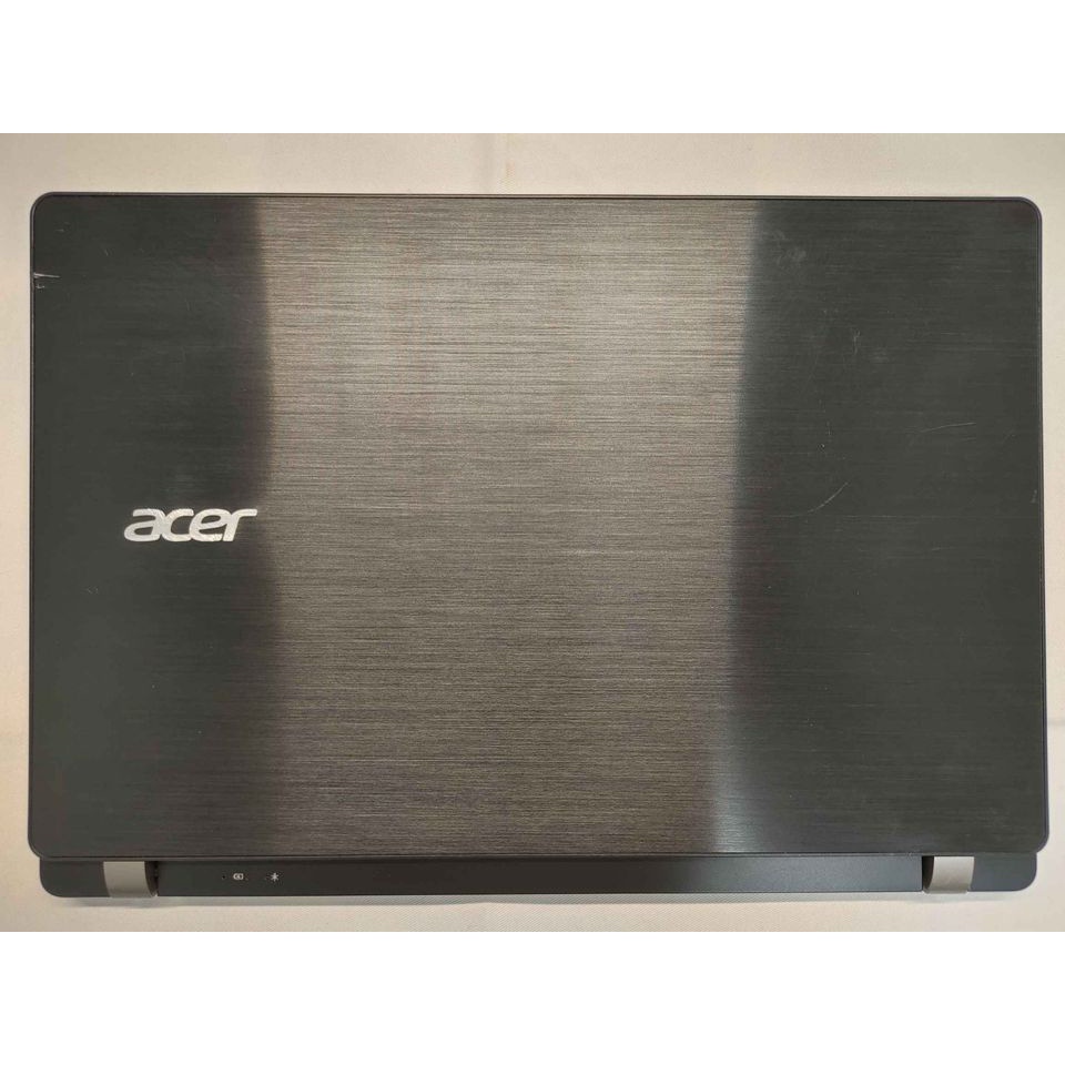 Acer 13.3吋5代i5商用筆電(8G/500G)
