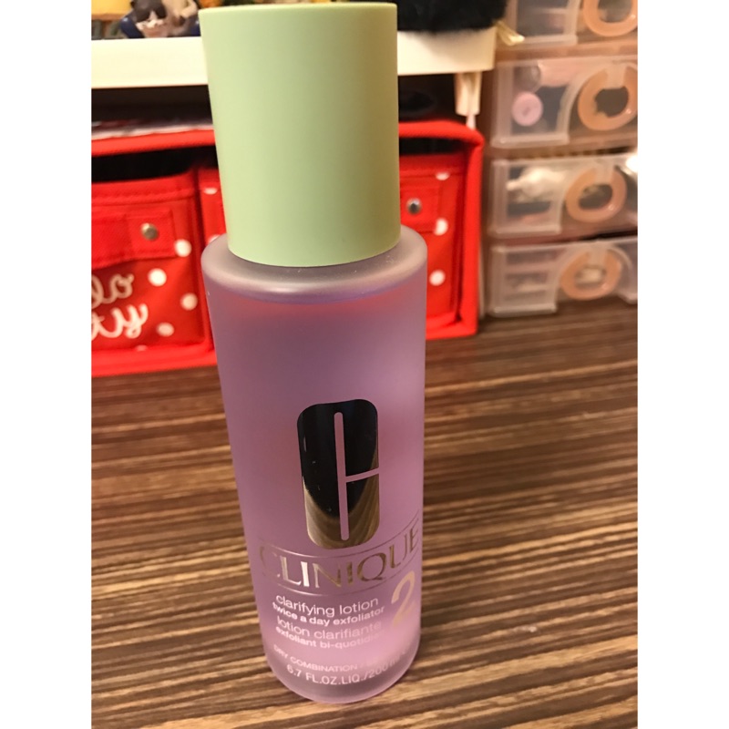 倩碧 2號化妝水