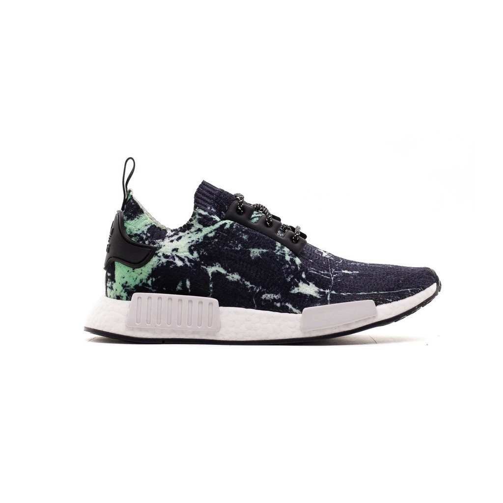 【小八】adidas NMD R1 PK Green Marble 大理石 綠 BB7996