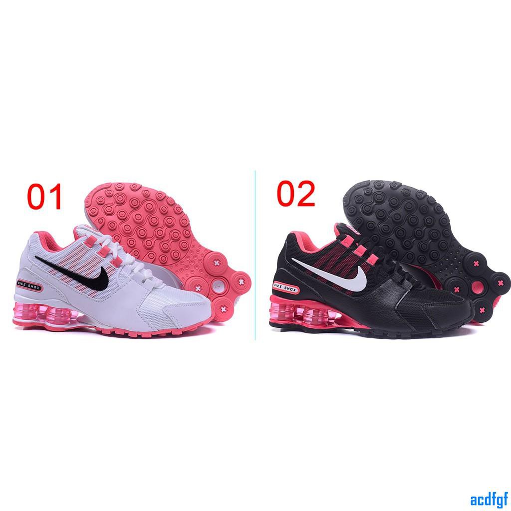 nike shox avenue 802