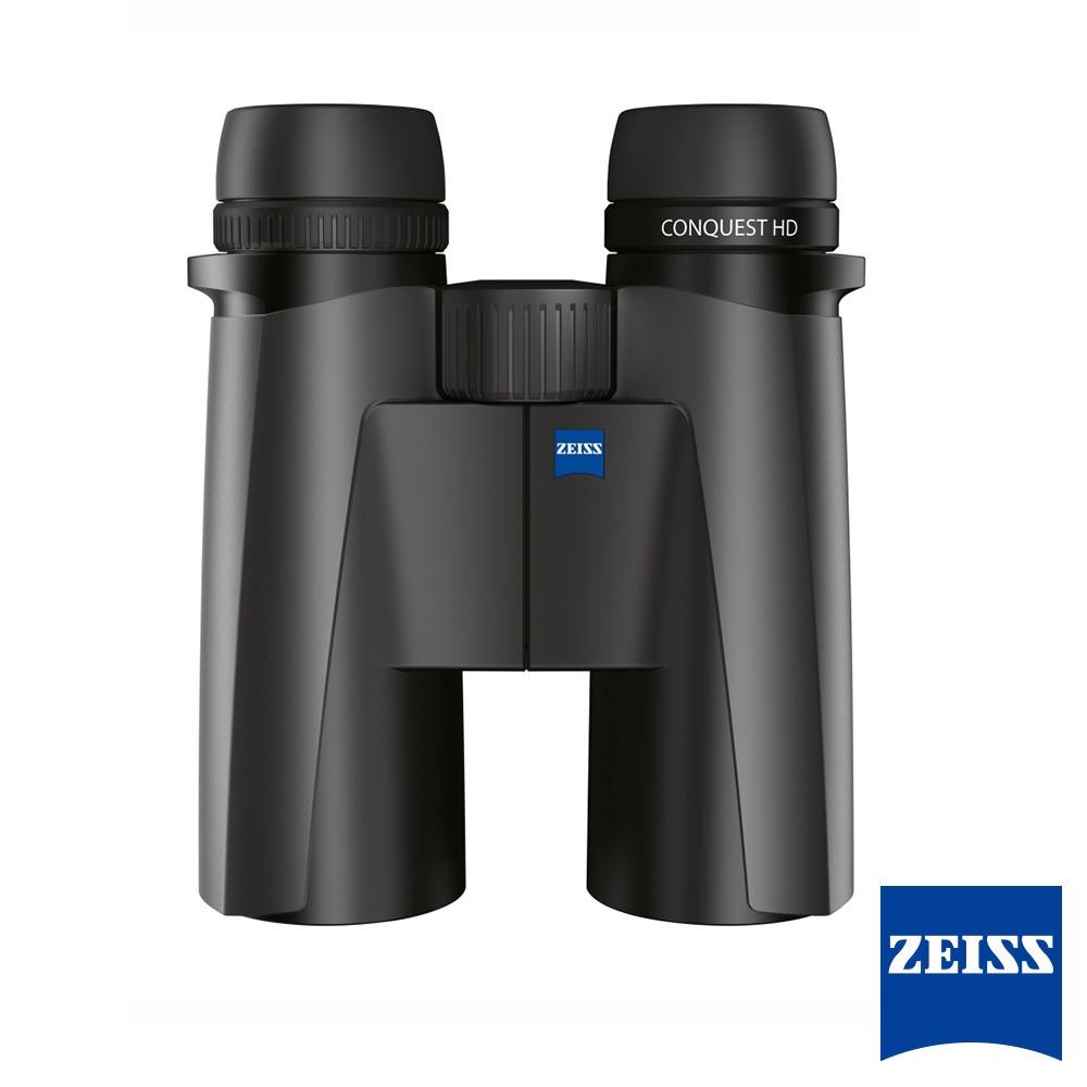 Zeiss 蔡司 Conquest HD 8X42 雙筒望遠鏡 (黑) 正成公司貨 現貨 廠商直送