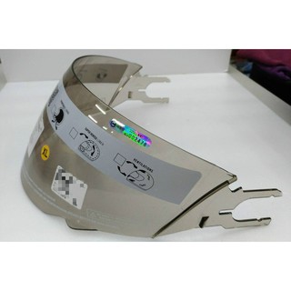 ∥益發安全帽_建國∥ASTONE RT1300F RT1100 ZEUS 3300 鏡片 透明/淺暗 原廠配件 配件