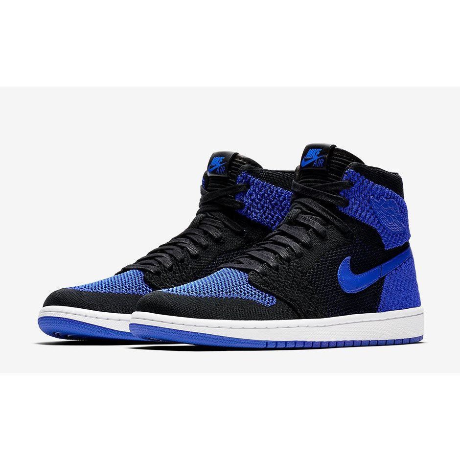 air jordan 1 flyknit