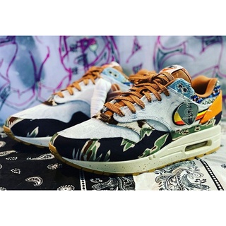 【S.M.P】Concepts X Nike Air Max 1 Heavy DN1803-900