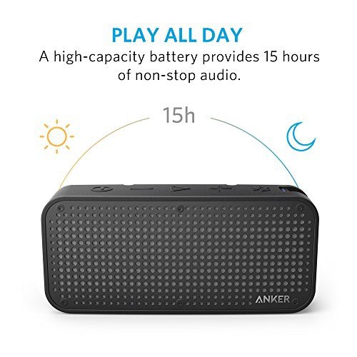 jbl flip 4 anker soundcore 2
