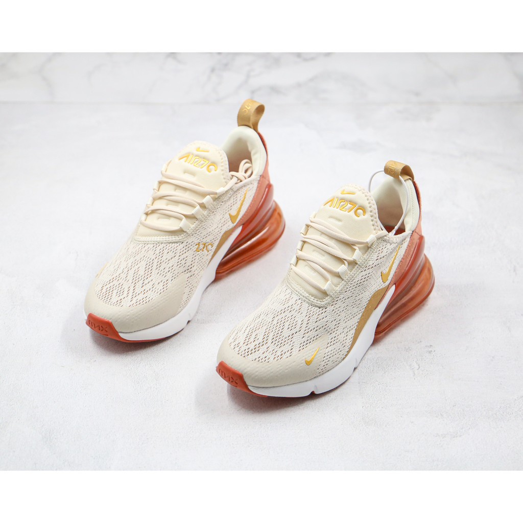 nike air max 270 blush