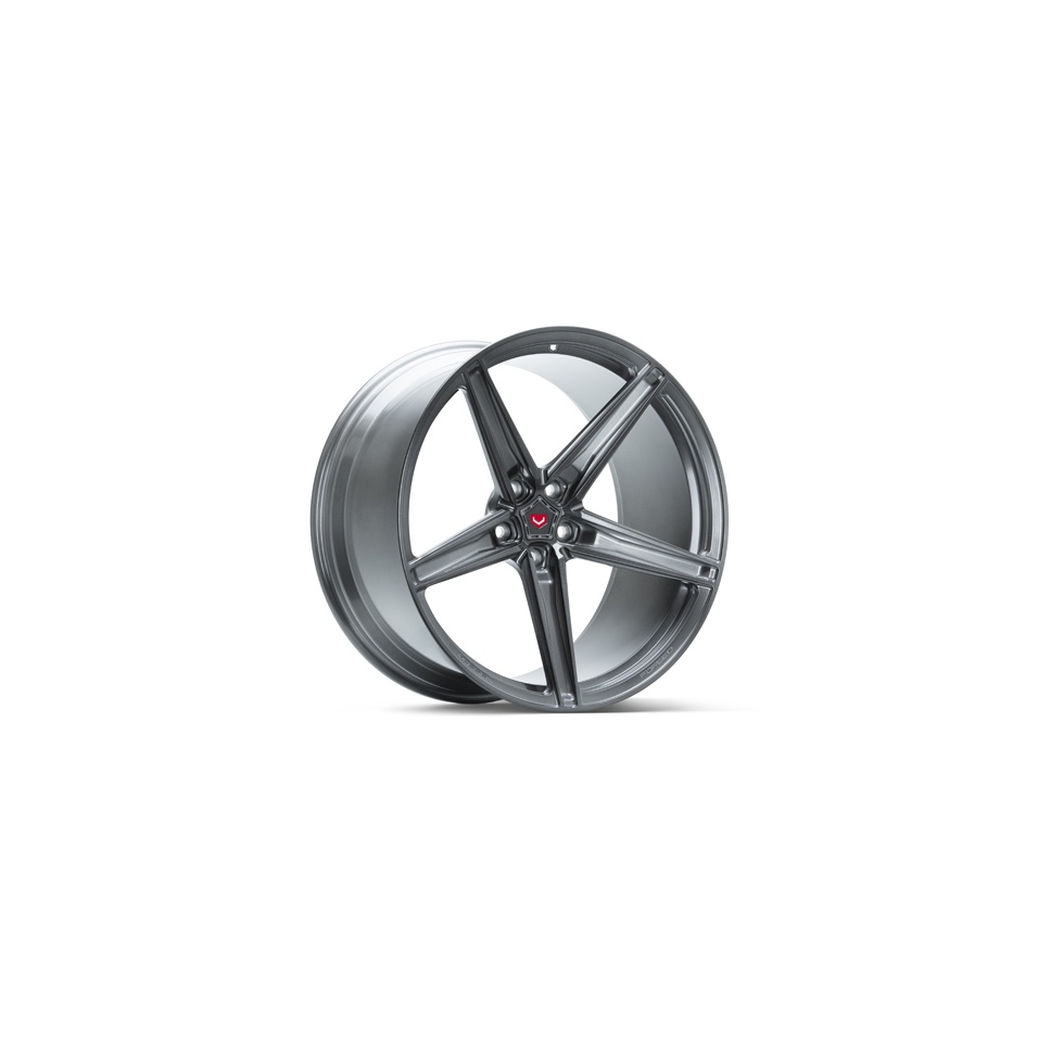 VOSSEN M-X5 鍛造鋁圈 #MX系列 #VOSSEN #鍛造鋁圈