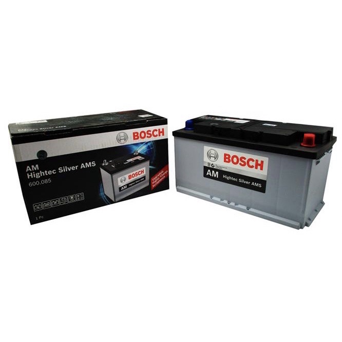 bosch 100ah 600085