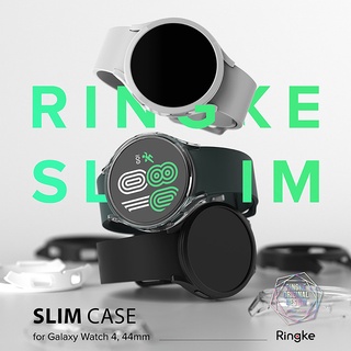 Galaxy Watch 4 44mm | 韓國 Ringke Slim PC 輕薄手錶保護殼 免運 watch4